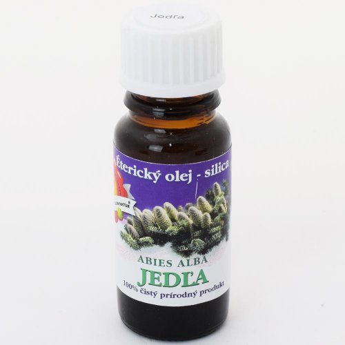 Jedľa cz