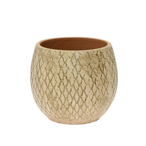 Obal madeira krém - pr.23xv23cm /1167495