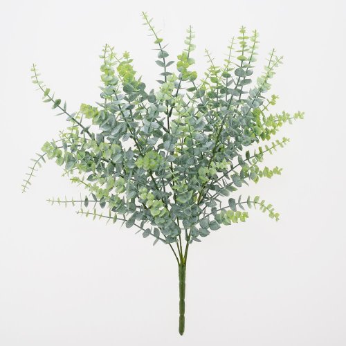 Konár eucalyptus zelený 40cm - Umelé kvety