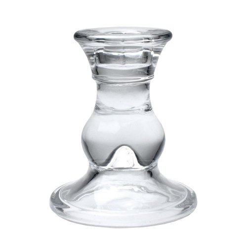 Svietnik sklo 8,4x84x9,8cm/315g c8720