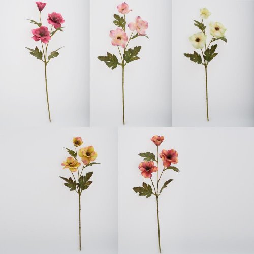 Ks magnólia mix/5 69cm