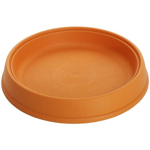 Pr51 miska massive terakota 51xh7,6cm