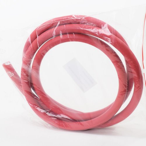 Hadica na víno červená 8mm/11 1,5m