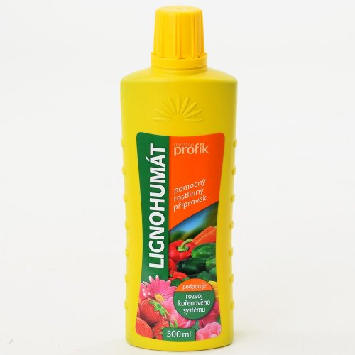 Profík hn.kvap.lignohumát 500ml
