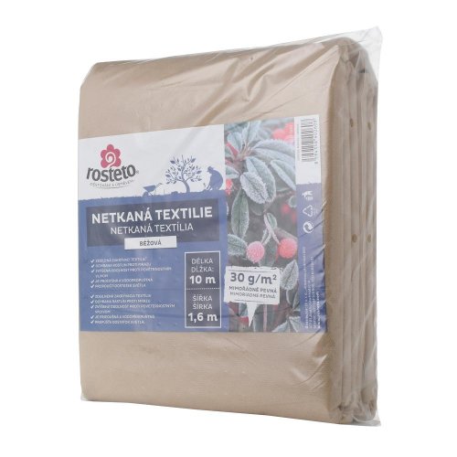 Neotex rosteto - béžový 30g 10x1,6m