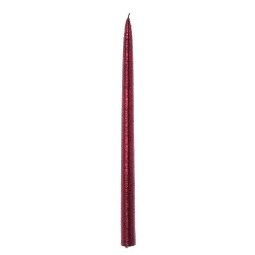 Drapana špic 30 bordo