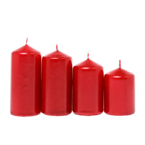 Adventná postupná 40/4 met.če 292gr