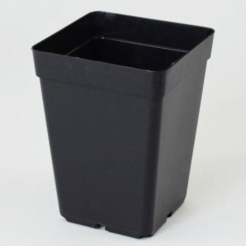 Kontajner pevná kvalita 15x15x20