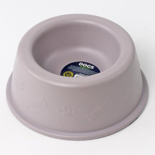 177011470 bambus. miska pre psa