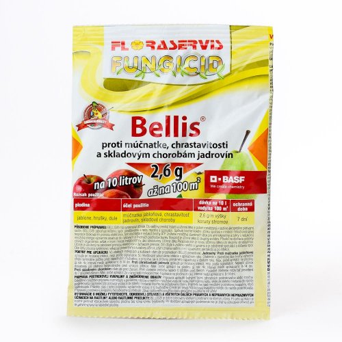 Bellis 2,6g