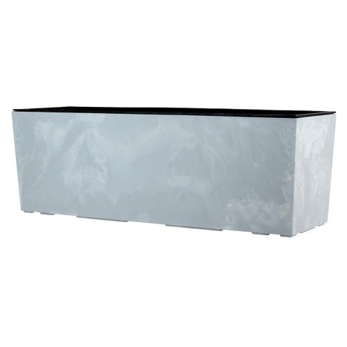 Duc600e hrantík+vklad urbi case beton effect 58x18xv19,5cm