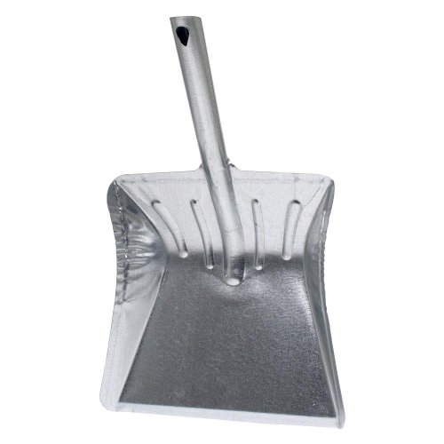 Lopatka na odpad kov zn