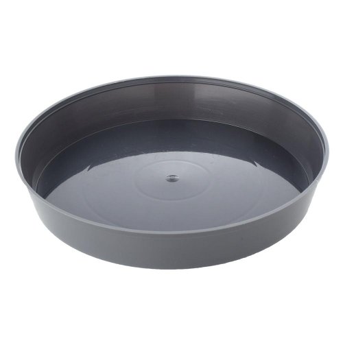 Miska 10cm antracit