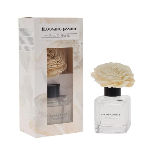 Difuzor kvit.jazmín/dz80-169/