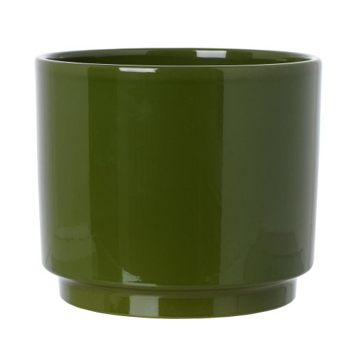 Obal oslo green 13cm - Vianočné dekorácie