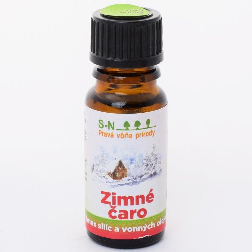 Zimné čaro sk