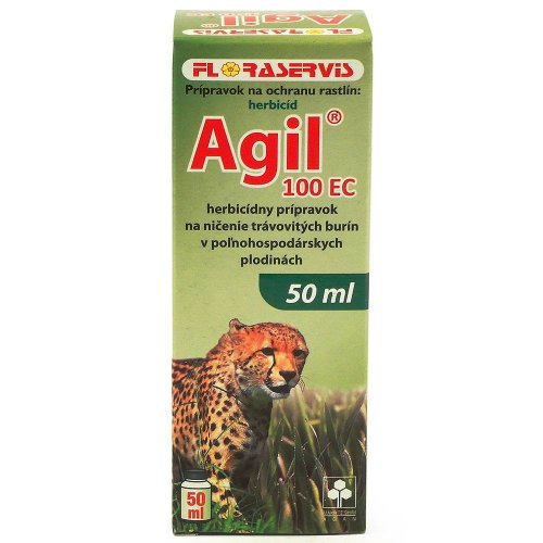 Agil 100ec 50ml