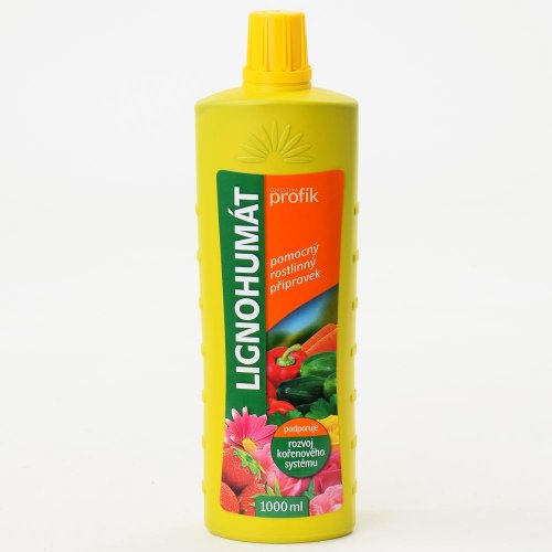 Profík hn.kvap.lignohumát 1l