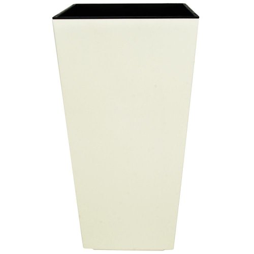 547 obal+vklad finezja biely 30x30xh57cm