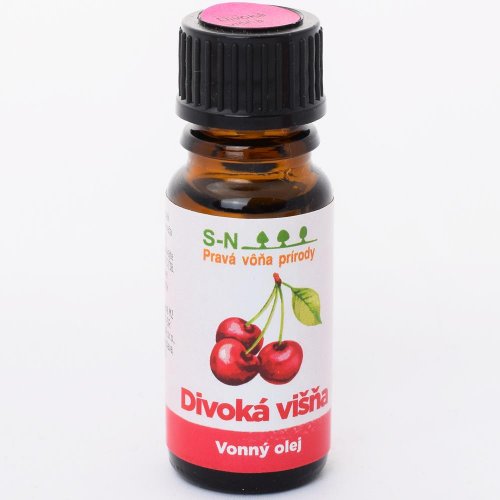 Divoká višňa sk
