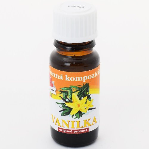 Vanilka cz