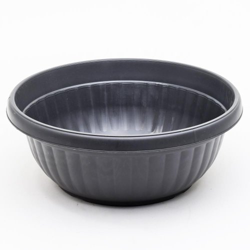 Žardiniera harmonie 25x10cm antracit