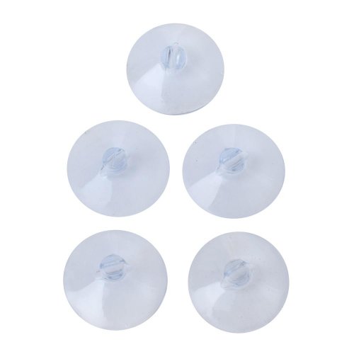 9144 prísavky pr.4cm- suction cup midi,