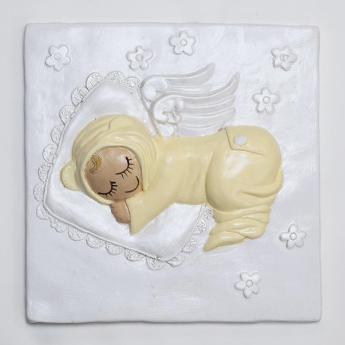 8047a/b/c anjel doska pastel mix 30x30x3cm