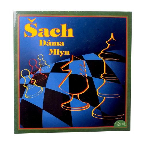 Šach