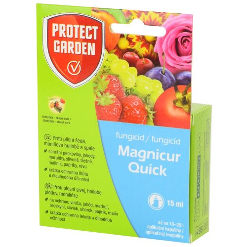 Quick magnicur 15ml