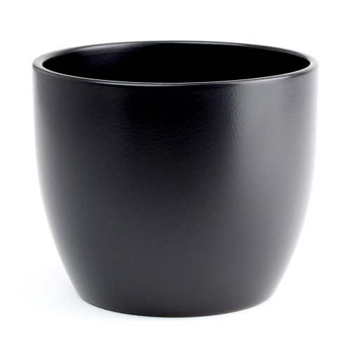 Obal basel matte black 24cm