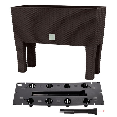 Drtc600h hrantík+samoz.rato case hight umbra-hnedý 60x25xh46cm/30l