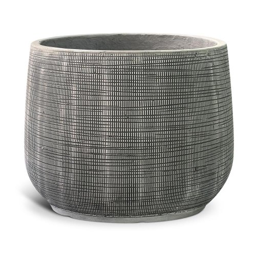 J141 obal beth tm.šedá 35x26cm m