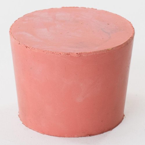 Zátka gumená  59x51mm