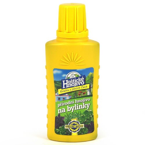 Hoštické kvap.bylinky 200ml 16/k.
