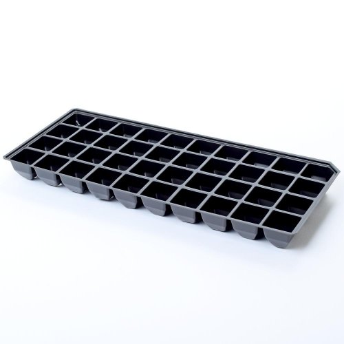 Doska sadbová 40 buniek - 4x4 cm pre minipareniská