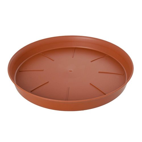 Miska tulipán 50xh terakota