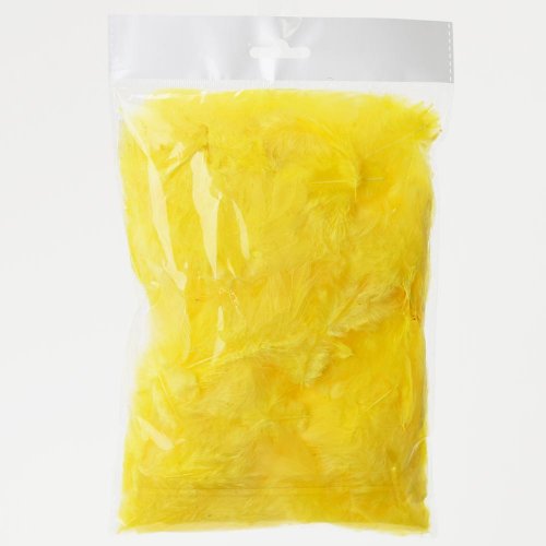 Pierka žlté 10g