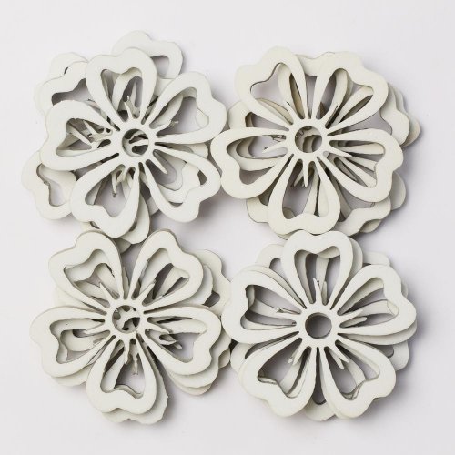 Sc kvietok eva s/12 4,5x0,5cm bie super cena