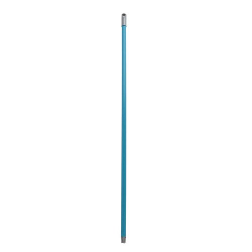 Násada na metlu 120cm kov+uh