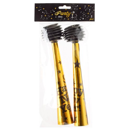 Papierová trúbka s/2