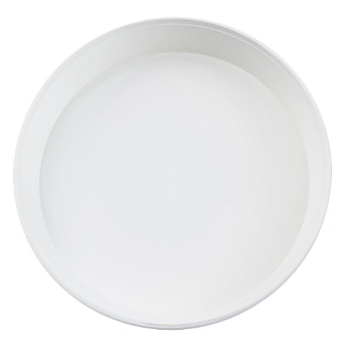 Miska 20cm biela