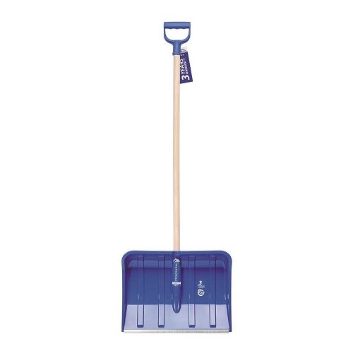 Il2a lopata alpin 2a modrá š49x37,5xd140cm