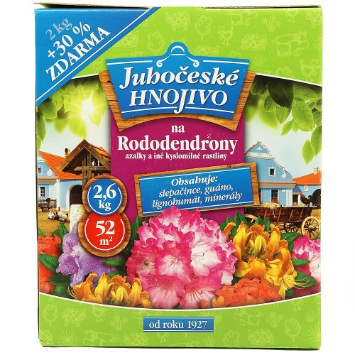 Pevnácenajuhoč.hn.na rododen.2,6kg 6/k.