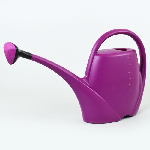 Krhlička spring 10,5l fuchsia 64,5x15x39cm