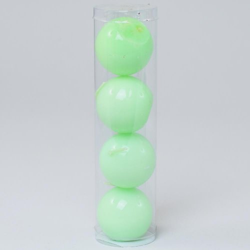 Guľa 45 v tube bl.zel.