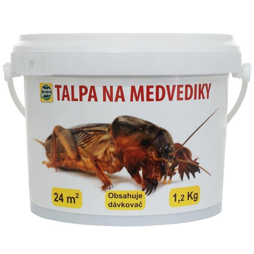 Talpa raus 1,2kg