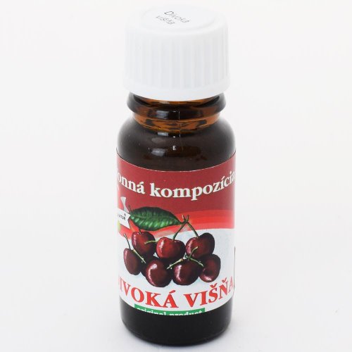 Divoká višňa cz