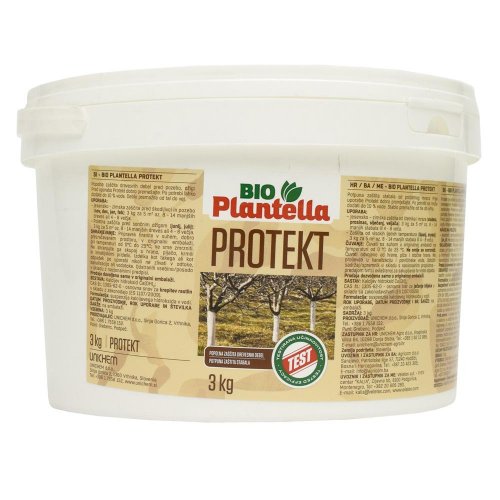 Bio protect náter na stromy 3kg