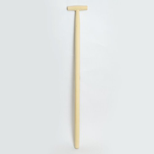 Násada na rýľ t brúsená